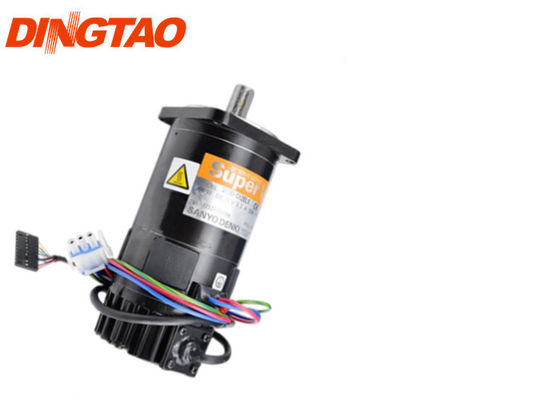 GTXL Parts GT1000 Cutter Parts Dc Motor Assy X1 75v 300w W Box 85917051 85917052