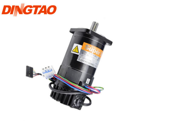 GTXL Parts GT1000 Cutter Parts Dc Motor Assy X1 75v 300w W Box 85917051 85917052