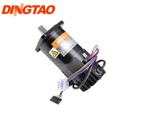 GTXL Parts GT1000 Cutter Parts Dc Motor Assy X1 75v 300w W Box 85917051 85917052
