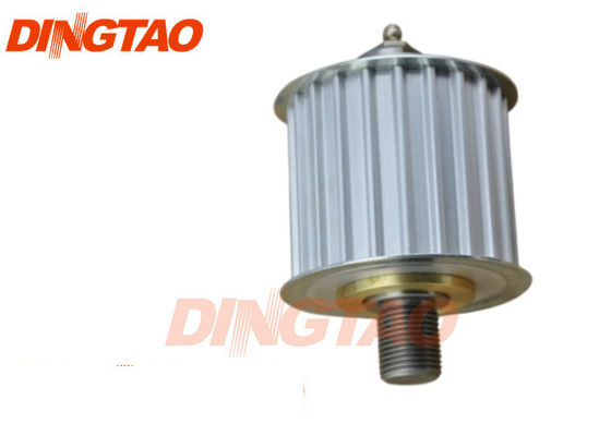 DT GT1000 Parts GTXL Cutter Parts X-Axis Idler Pulley Assy PN 85745000