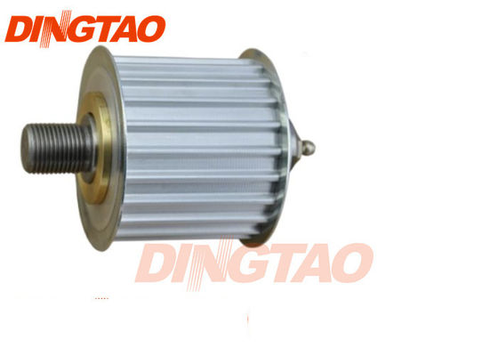 DT GT1000 Parts GTXL Cutter Parts X-Axis Idler Pulley Assy PN 85745000