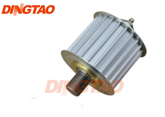 DT GT1000 Parts GTXL Cutter Parts X-Axis Idler Pulley Assy PN 85745000