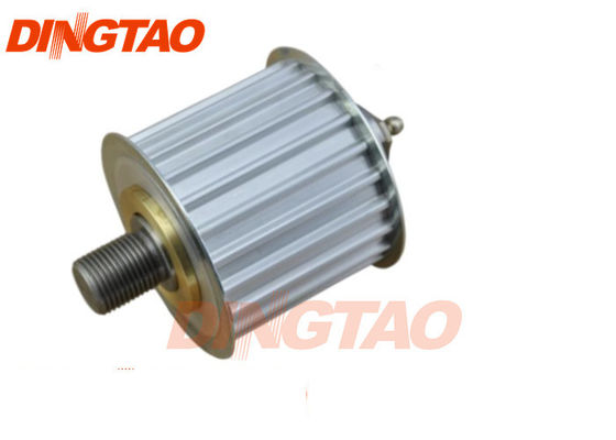 DT GT1000 Parts GTXL Cutter Parts X-Axis Idler Pulley Assy PN 85745000
