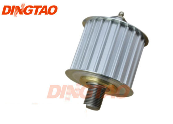 DT GT1000 Parts GTXL Cutter Parts X-Axis Idler Pulley Assy PN 85745000