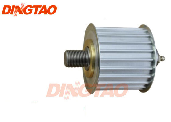 DT GT1000 Parts GTXL Cutter Parts X-Axis Idler Pulley Assy PN 85745000