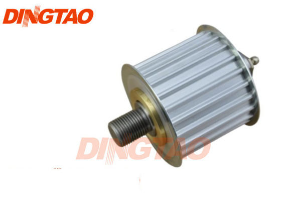 DT GT1000 Parts GTXL Cutter Parts X-Axis Idler Pulley Assy PN 85745000
