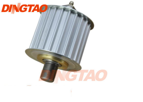 DT GT1000 Parts GTXL Cutter Parts X-Axis Idler Pulley Assy PN 85745000