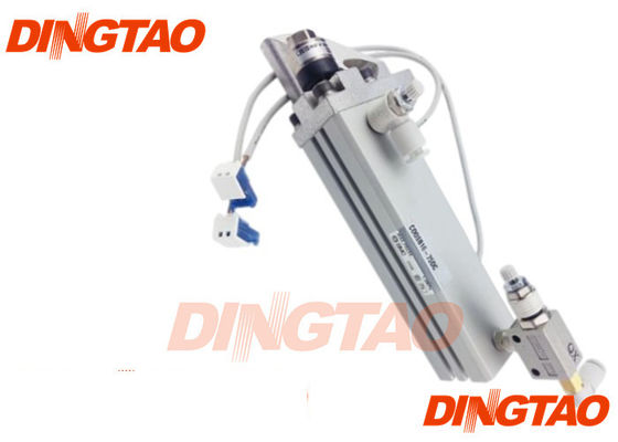 85929001 Pneumatic Assy Up Down Cutter Parts For GTXL Cutter GT1000 Cutter Parts