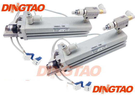 85929001 Pneumatic Assy Up Down Auto Cutter Parts For GTXL  GT1000 Cutter