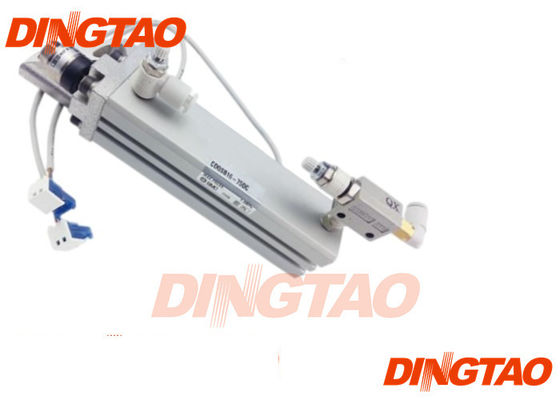 85929001 Pneumatic Assy Up Down Auto Cutter Parts For GTXL  GT1000 Cutter