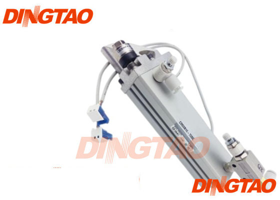 85929001 Pneumatic Assy Up Down Auto Cutter Parts For GTXL  GT1000 Cutter