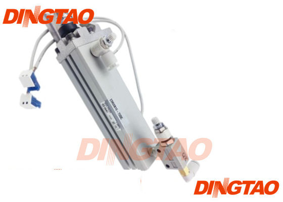 85929001 Pneumatic Assy Up Down Auto Cutter Parts For GTXL  GT1000 Cutter