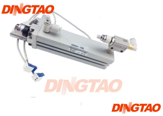 85929001 Pneumatic Assy Up Down Auto Cutter Parts For GTXL  GT1000 Cutter