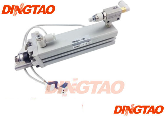 85929001 Pneumatic Assy Up Down Auto Cutter Parts For GTXL  GT1000 Cutter