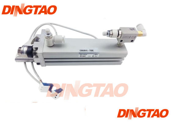 85929001 Pneumatic Assy Up Down Auto Cutter Parts For GTXL  GT1000 Cutter