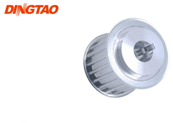 For DT GT1000 Cutter Parts GTXL Parts For Pulley Driven X-Axis PN 85740002