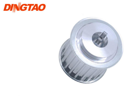 For DT GT1000 Cutter Parts GTXL Parts For Pulley Driven X-Axis PN 85740002