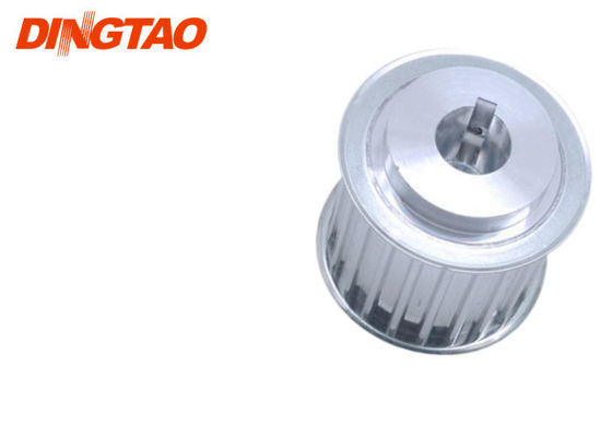 For DT GT1000 Cutter Parts GTXL Parts For Pulley Driven X-Axis PN 85740002