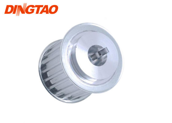 For DT GT1000 Cutter Parts GTXL Parts For Pulley Driven X-Axis PN 85740002