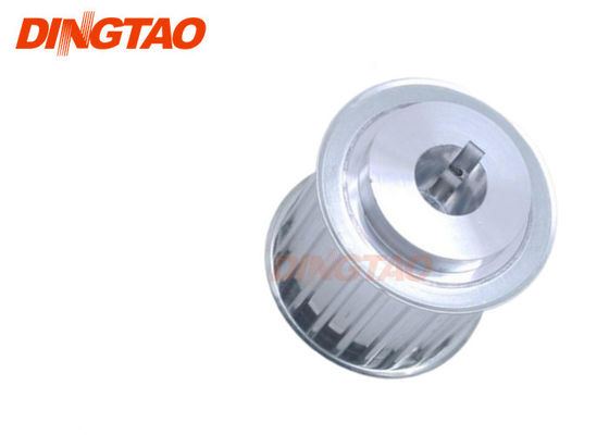 85740002 Auto Cutter Parts For GT1000 GTXL Cutter PN 85740002 Pulley Driven X-Axis