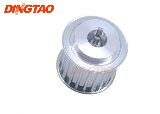 85740002 Auto Cutter Parts For GT1000 GTXL Cutter PN 85740002 Pulley Driven X-Axis