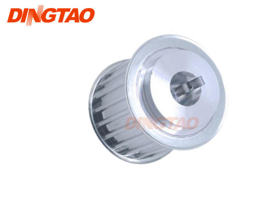 85740002 Auto Cutter Parts For GT1000 GTXL Cutter PN 85740002 Pulley Driven X-Axis