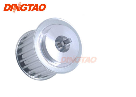 85740002 Auto Cutter Parts For GT1000 GTXL Cutter PN 85740002 Pulley Driven X-Axis