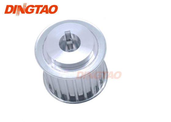 85740002 Auto Cutter Parts For GT1000 GTXL Cutter PN 85740002 Pulley Driven X-Axis
