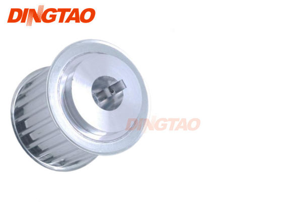 85740002 Auto Cutter Parts For GT1000 GTXL Cutter PN 85740002 Pulley Driven X-Axis