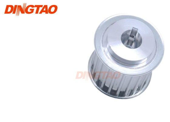 85740002 Auto Cutter Parts For GT1000 GTXL Cutter PN 85740002 Pulley Driven X-Axis