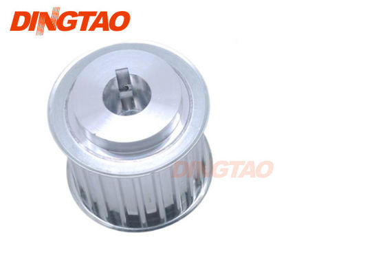 85740002 Auto Cutter Parts For GT1000 GTXL Cutter PN 85740002 Pulley Driven X-Axis