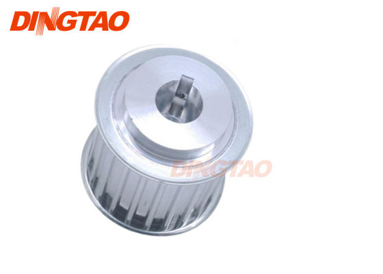 85740002 Auto Cutter Parts For GT1000 GTXL Cutter PN 85740002 Pulley Driven X-Axis