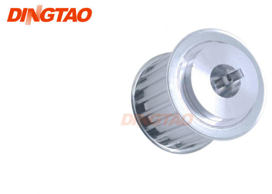85740002 Auto Cutter Parts For GT1000 GTXL Cutter PN 85740002 Pulley Driven X-Axis