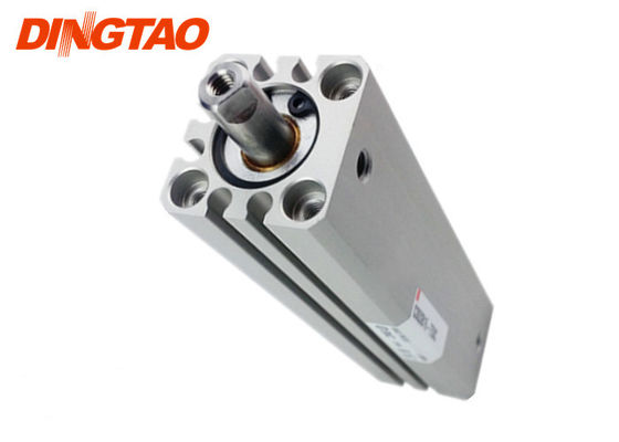 Spare Parts For GTXL GT1000 Cutter Air Cylinder #CDQSB16-75DC-A90V 376500232