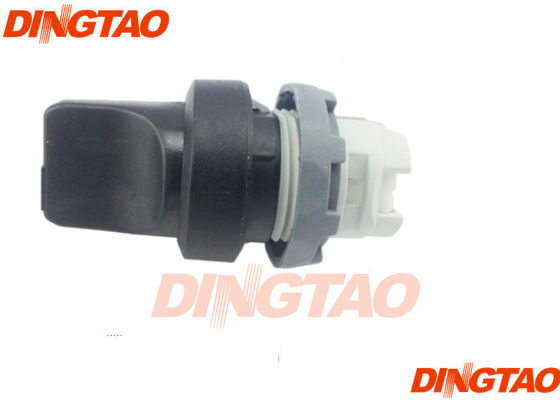 925500599 Modular Selector Switch M3ss2-10b Suit For GT7250 S7200 Cutter Parts