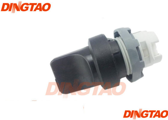 925500599 Modular Selector Switch M3ss2-10b Suit For GT7250 S7200 Cutter Parts