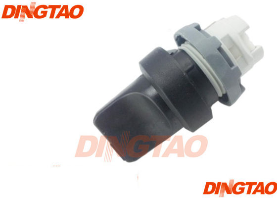 925500599 Modular Selector Switch M3ss2-10b Suit For GT7250 S7200 Cutter Parts