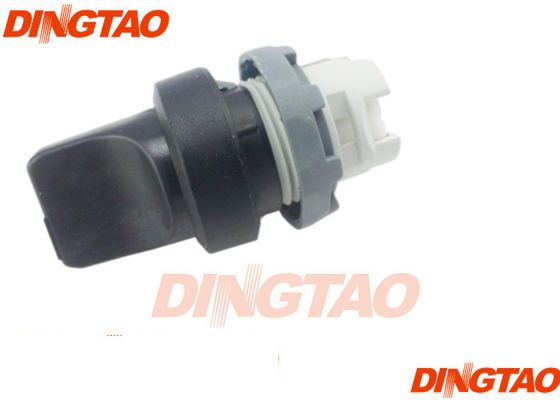 925500599 Modular Selector Switch M3ss2-10b Suit For GT7250 S7200 Cutter Parts