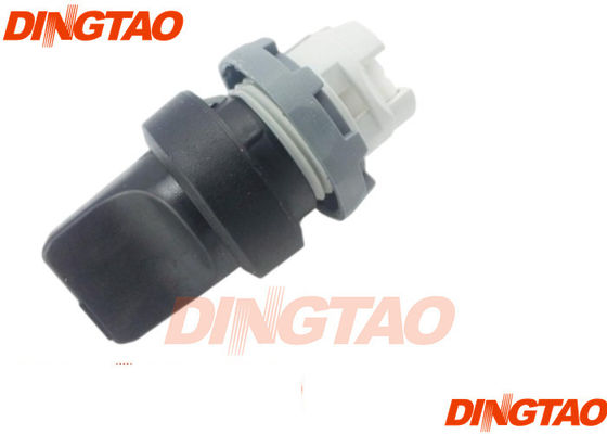 925500599 Modular Selector Switch M3ss2-10b Suit For GT7250 S7200 Cutter Parts