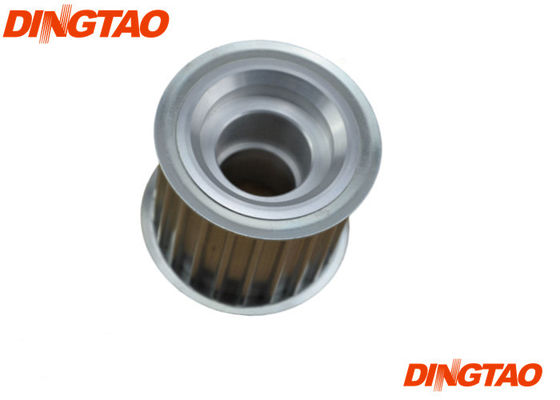 Auto Cutter Parts For GT1000 GTXL 85739000 Idler X-Axis Pulley Synchronous Belt Pulley