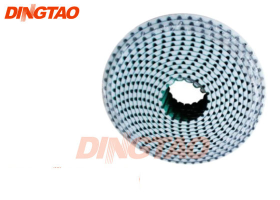 PN 85867000 Timing Belt At10 X-Asix Suit For DT GTXL Parts GT1000 Cutter Parts