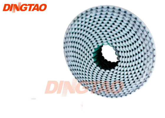 PN 85867000 Timing Belt At10 X-Asix Suit For DT GTXL Parts GT1000 Cutter Parts