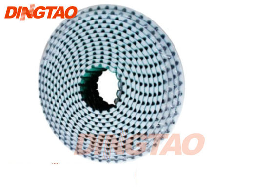 PN 85867000 Timing Belt At10 X-Asix Suit For DT GTXL Parts GT1000 Cutter Parts