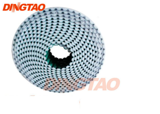 PN 85867000 Timing Belt At10 X-Asix Suit For DT GTXL Parts GT1000 Cutter Parts