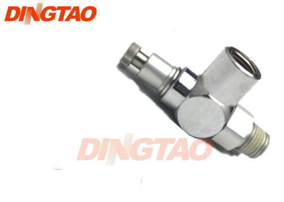 For 968500245 Valve Flow Control For DT GT1000 Cutter Parts GTXL Parts