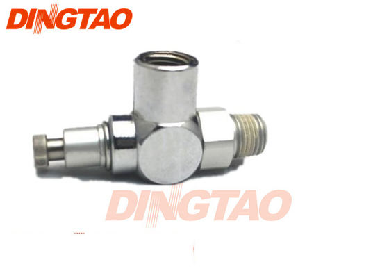 For 968500245 Valve Flow Control For DT GT1000 Cutter Parts GTXL Parts