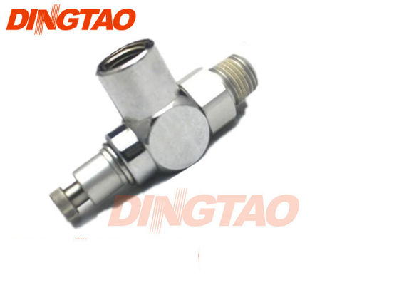 For 968500245 Valve Flow Control For DT GT1000 Cutter Parts GTXL Parts
