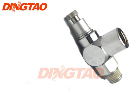 For 968500245 Valve Flow Control For DT GT1000 Cutter Parts GTXL Parts