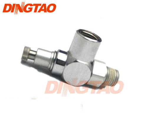 For 968500245 Valve Flow Control For DT GT1000 Cutter Parts GTXL Parts
