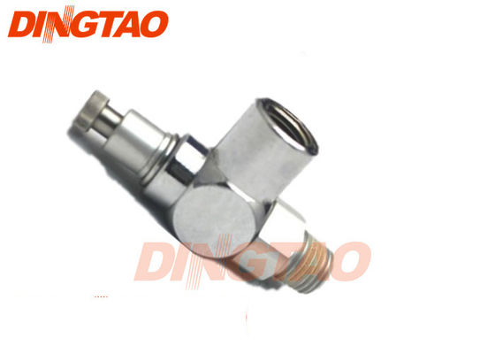 For 968500245 Valve Flow Control For DT GT1000 Cutter Parts GTXL Parts